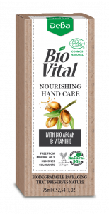 Bio Vital Hand Balm